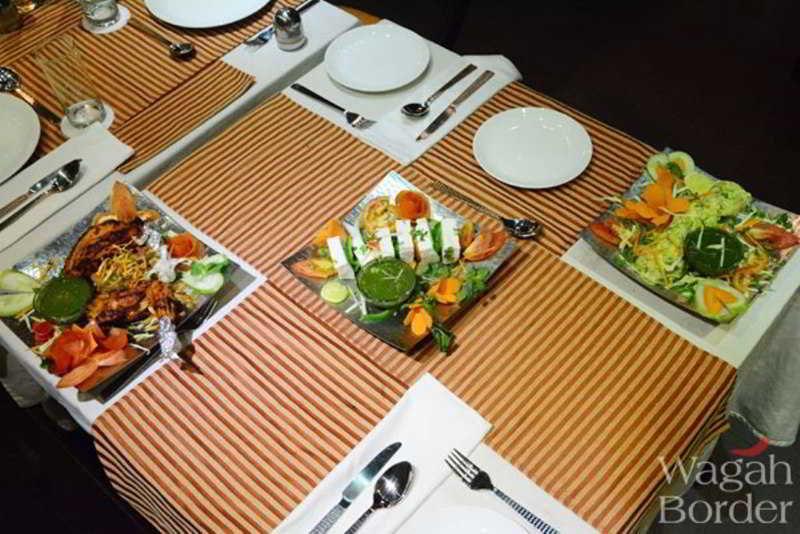 Tangerine Boutique Resort Calangute Exteriör bild